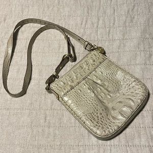 Brahmin Crossbody bag